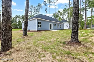 105 Plum Ct, Burgaw, NC 28425 - Photo 30