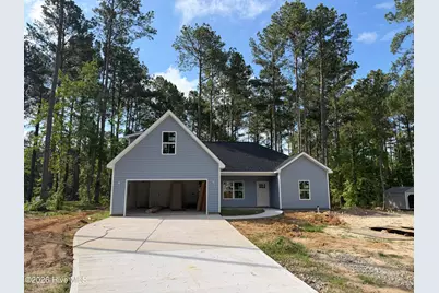 105 Plum Court, Burgaw, NC 28425 - Photo 1