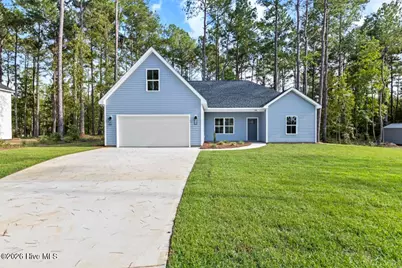 105 Plum Court, Burgaw, NC 28425 - Photo 1