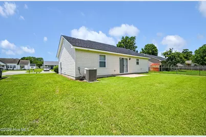 1006 Jessica Street, Elizabeth City, NC 27909 - Photo 32