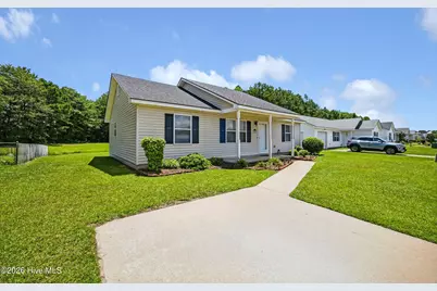 1006 Jessica Street, Elizabeth City, NC 27909 - Photo 2