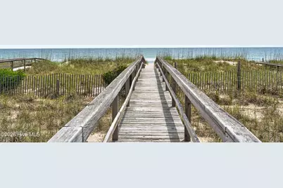 911 Fort Fisher Boulevard S, Kure Beach, NC 28449 - Photo 52