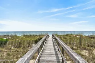911 Fort Fisher Blvd S, Kure Beach, NC 28449 - Photo 52