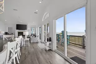 911 Fort Fisher Blvd S, Kure Beach, NC 28449 - Photo 24