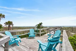 911 Fort Fisher Blvd S, Kure Beach, NC 28449 - Photo 50