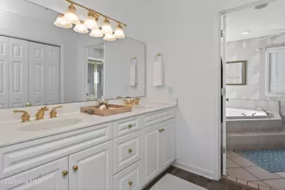 911 Fort Fisher Boulevard S, Kure Beach, NC 28449 - Photo 46