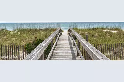 911 Fort Fisher Boulevard S, Kure Beach, NC 28449 - Photo 76