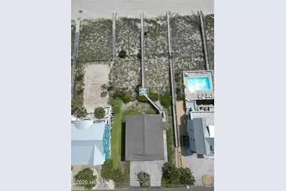 911 Fort Fisher Boulevard S, Kure Beach, NC 28449 - Photo 72