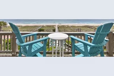 911 Fort Fisher Boulevard S, Kure Beach, NC 28449 - Photo 2