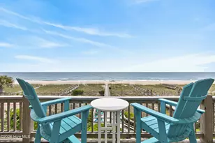 911 Fort Fisher Blvd S, Kure Beach, NC 28449 - Photo 2