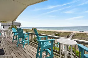911 Fort Fisher Blvd S, Kure Beach, NC 28449 - Photo 10