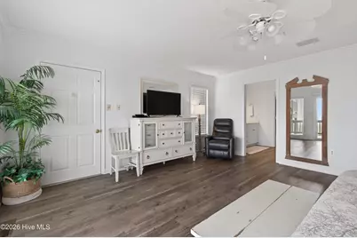 911 Fort Fisher Boulevard S, Kure Beach, NC 28449 - Photo 32
