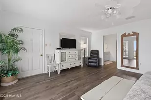 911 Fort Fisher Blvd S, Kure Beach, NC 28449 - Photo 32