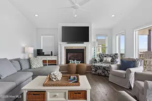 911 Fort Fisher Blvd S, Kure Beach, NC 28449 - Photo 20