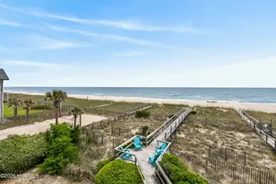 911 Fort Fisher Blvd S, Kure Beach, NC 28449 - Photo 6