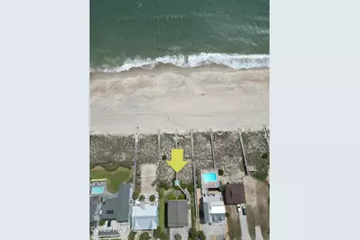 911 Fort Fisher Boulevard S, Kure Beach, NC 28449 - Photo 4