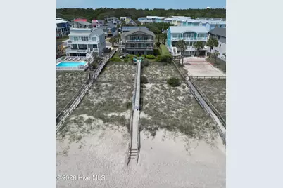 911 Fort Fisher Boulevard S, Kure Beach, NC 28449 - Photo 70