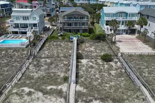 911 Fort Fisher Blvd S, Kure Beach, NC 28449 - Photo 70