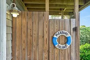 911 Fort Fisher Blvd S, Kure Beach, NC 28449 - Photo 66