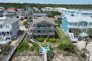 911 Fort Fisher Blvd S, Kure Beach, NC 28449 - Photo 68