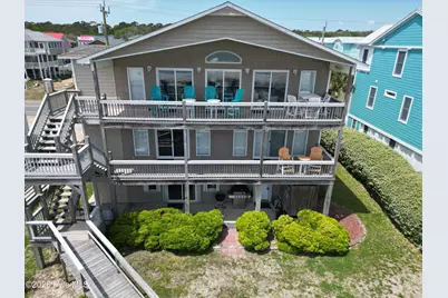 911 Fort Fisher Boulevard S, Kure Beach, NC 28449 - Photo 8