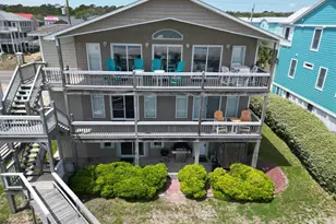 911 Fort Fisher Blvd S, Kure Beach, NC 28449 - Photo 8