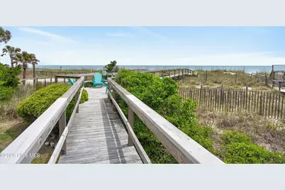 911 Fort Fisher Boulevard S, Kure Beach, NC 28449 - Photo 54