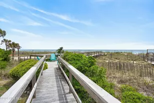 911 Fort Fisher Blvd S, Kure Beach, NC 28449 - Photo 54