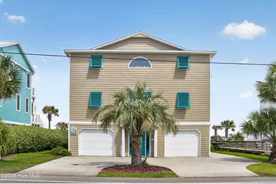 911 Fort Fisher Boulevard S, Kure Beach, NC 28449 - Photo 14