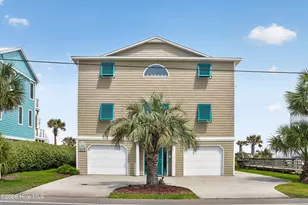 911 Fort Fisher Blvd S, Kure Beach, NC 28449 - Photo 14