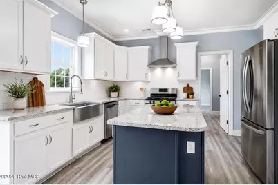 440 Meadowlark Drive, Winterville, NC 28590 - Photo 20