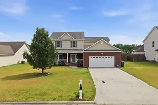 440 Meadowlark Dr, Winterville, NC 28590 - Photo 2
