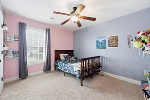 440 Meadowlark Dr, Winterville, NC 28590 - Photo 32