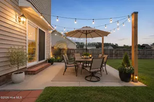 440 Meadowlark Dr, Winterville, NC 28590 - Photo 10