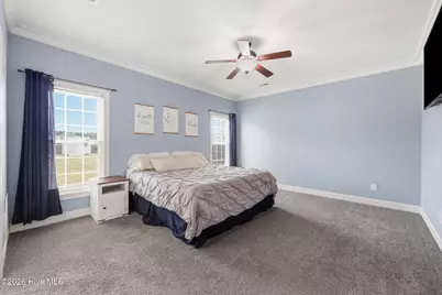 440 Meadowlark Drive, Winterville, NC 28590 - Photo 42