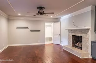 4 Fairway Ln, Whispering Pines, NC 28327 - Photo 10