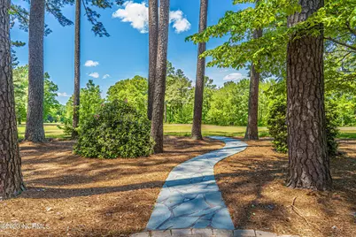 4 Fairway Lane, Whispering Pines, NC 28327 - Photo 20