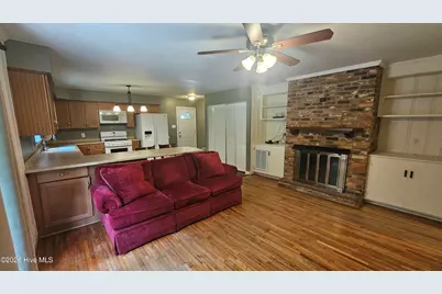 1446 SE Audubon Drive SE, Aiken, SC 29801 - Photo 10