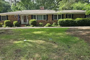 1446 SE Audubon Dr SE, Aiken, SC 29801 - Photo 16