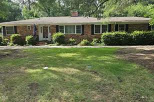 1446 SE Audubon Dr SE, Aiken, SC 29801 - Photo 4