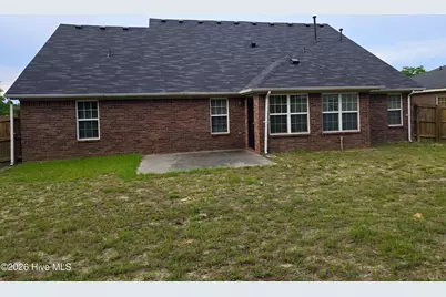 522 Wickham Drive, Graniteville, SC 29829 - Photo 2