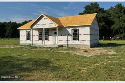 923 Chambers Ferry Road, Edenton, NC 27932 - Photo 2