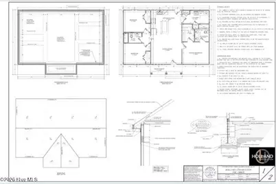 919 Chambers Ferry Road, Edenton, NC 27932 - Photo 2
