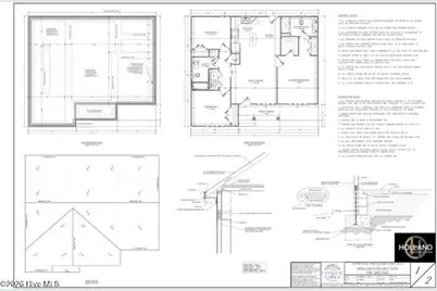 919 Chambers Ferry Road, Edenton, NC 27932 - Photo 4