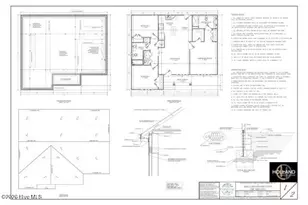 919 Chambers Ferry Rd, Edenton, NC 27932 - Photo 4