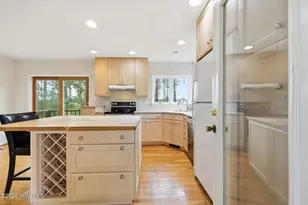 134 W Dowry Creek, Belhaven, NC 27810 - Photo 28