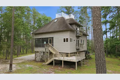 134 W Dowry Creek, Belhaven, NC 27810 - Photo 4