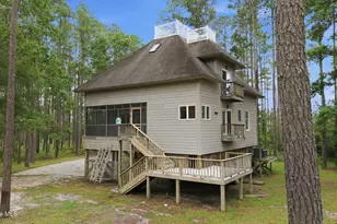 134 W Dowry Creek, Belhaven, NC 27810 - Photo 4