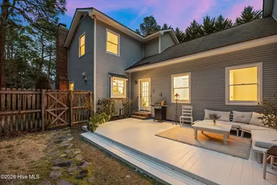 25 McLeod Road, Pinehurst, NC 28374 - Photo 40