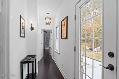 25 McLeod Road, Pinehurst, NC 28374 - Photo 16